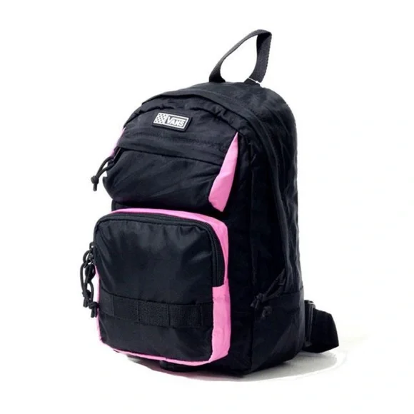 Vans | Bags | Blackpink Vans Spacer Bag Nwot Shoulder Bag  display picture 3